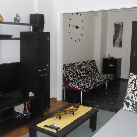 D&J Central Appartment 约阿尼纳 外观 照片