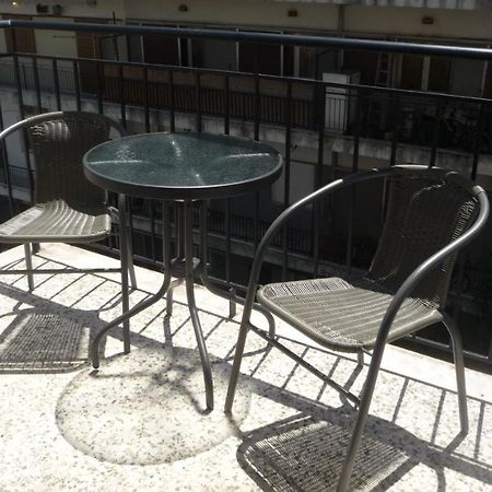 D&J Central Appartment 约阿尼纳 外观 照片