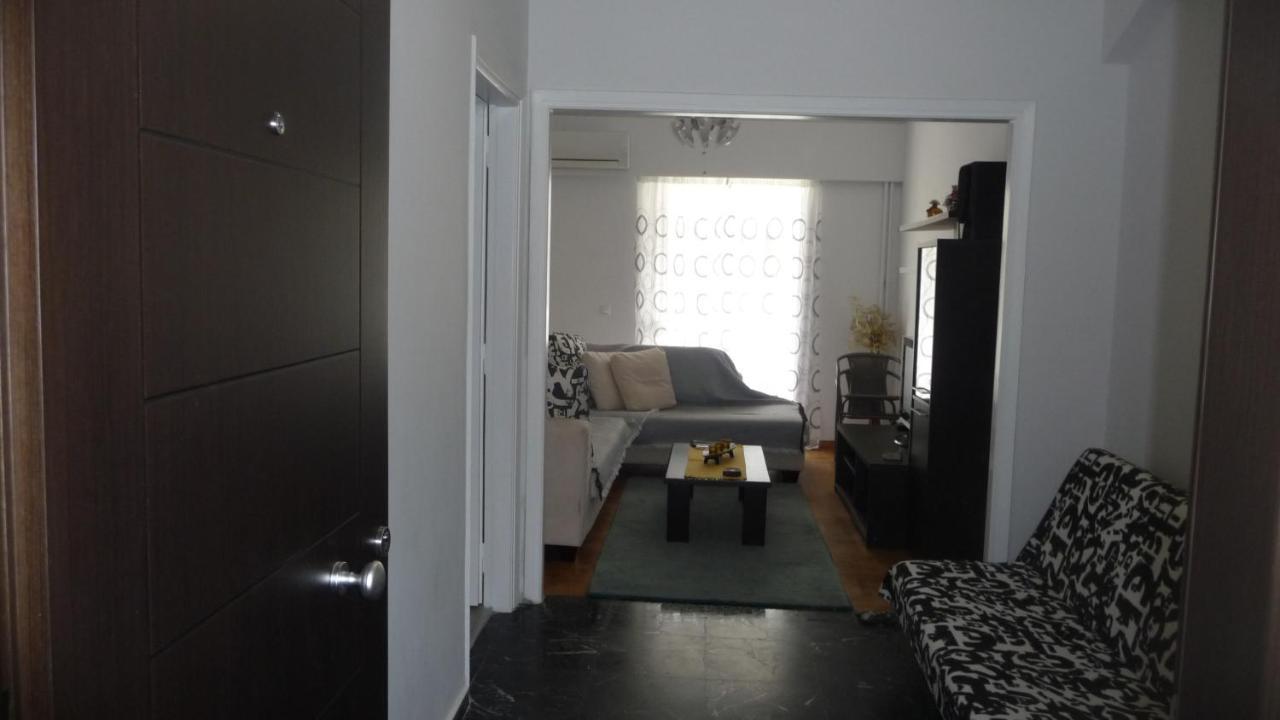D&J Central Appartment 约阿尼纳 外观 照片