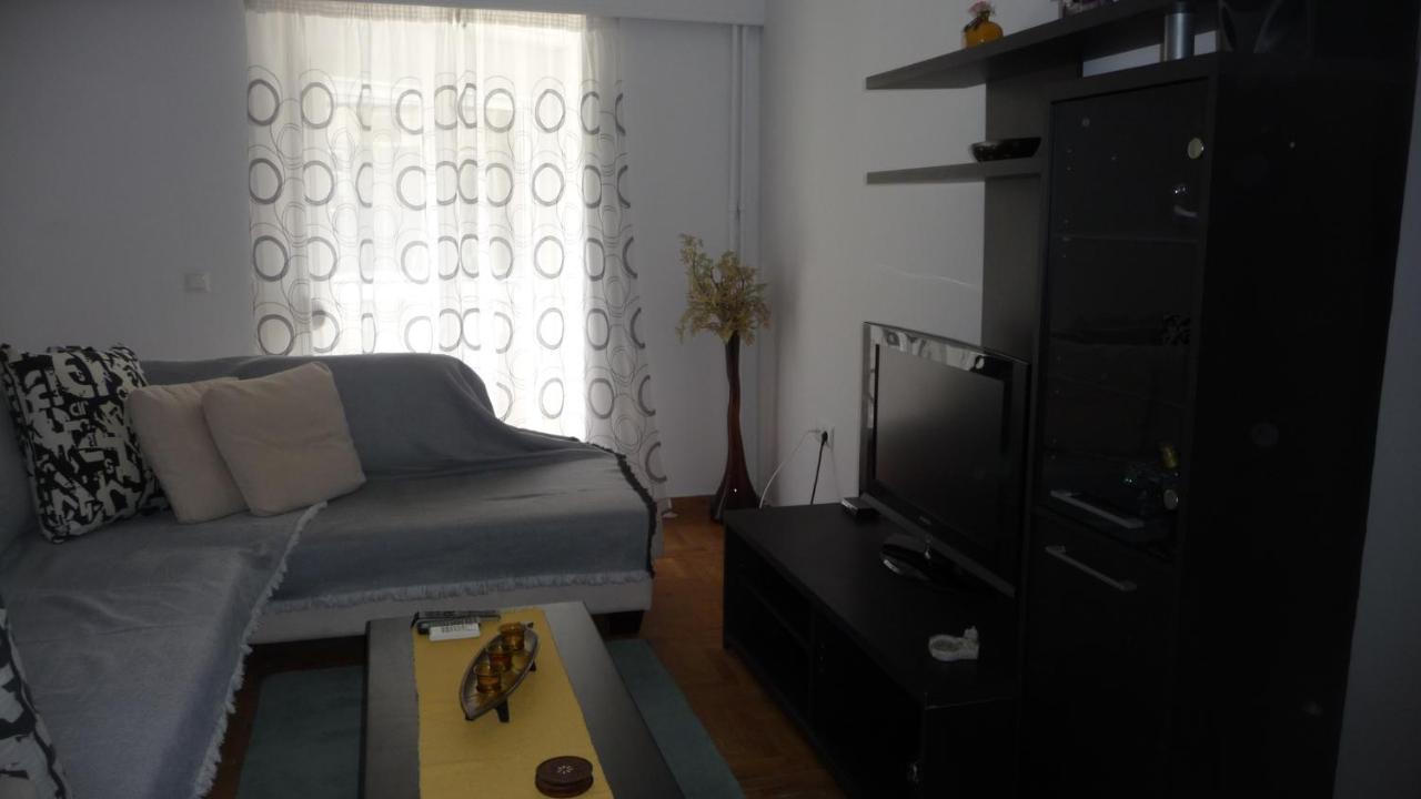 D&J Central Appartment 约阿尼纳 外观 照片