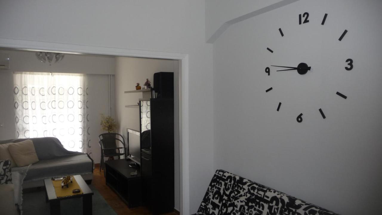 D&J Central Appartment 约阿尼纳 外观 照片