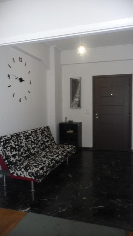 D&J Central Appartment 约阿尼纳 外观 照片