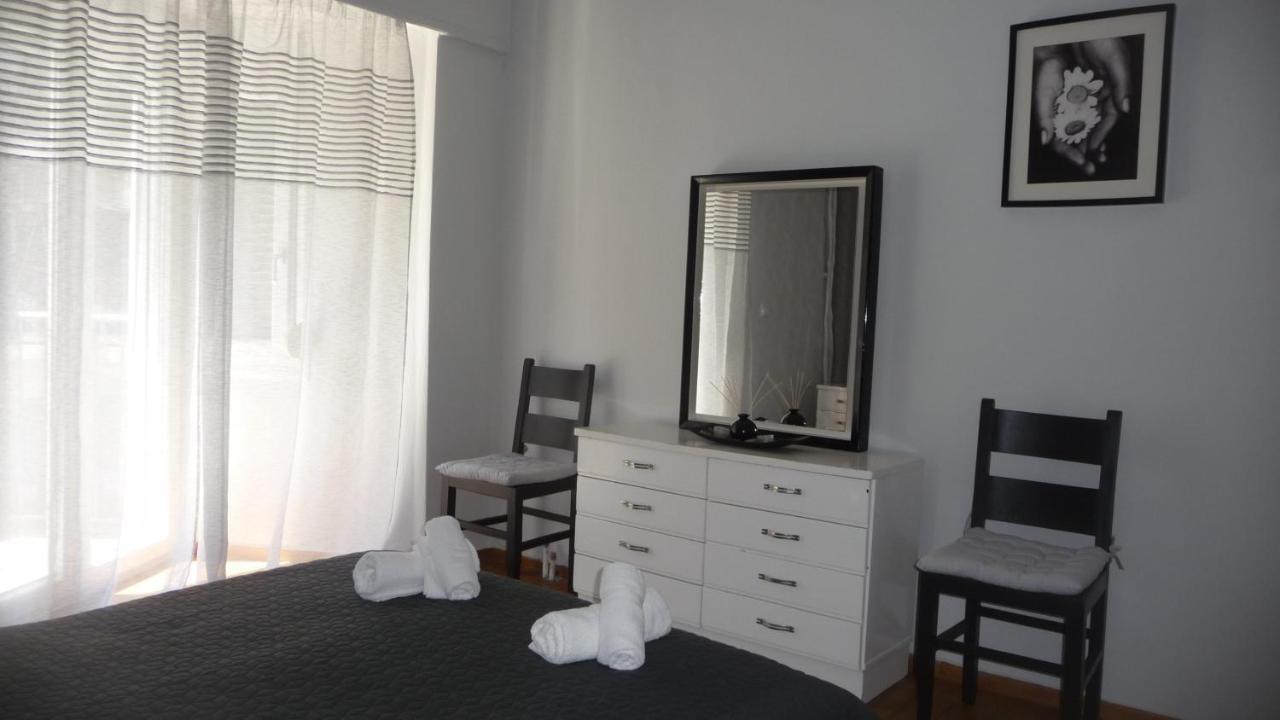 D&J Central Appartment 约阿尼纳 外观 照片