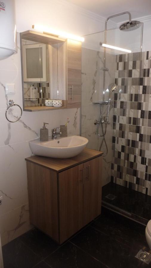 D&J Central Appartment 约阿尼纳 外观 照片