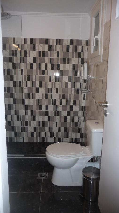 D&J Central Appartment 约阿尼纳 外观 照片