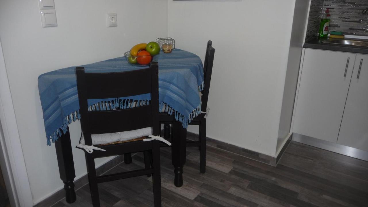 D&J Central Appartment 约阿尼纳 外观 照片