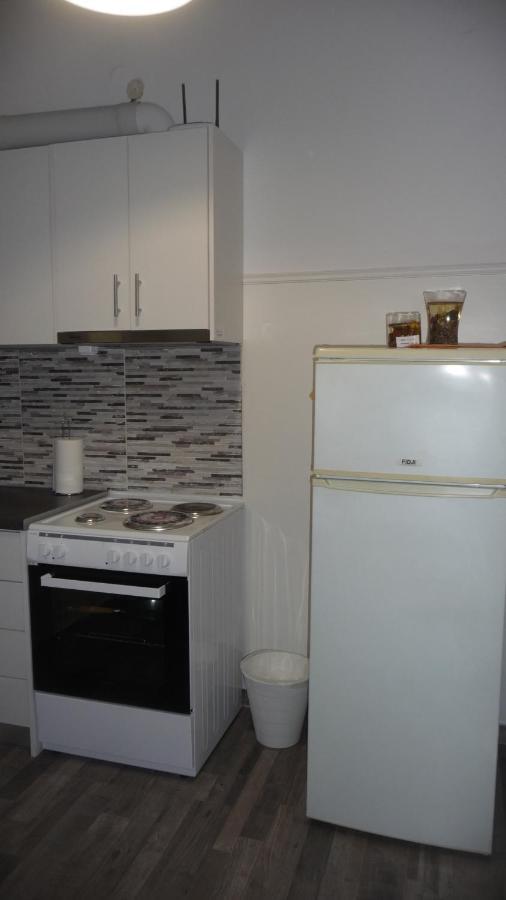 D&J Central Appartment 约阿尼纳 外观 照片