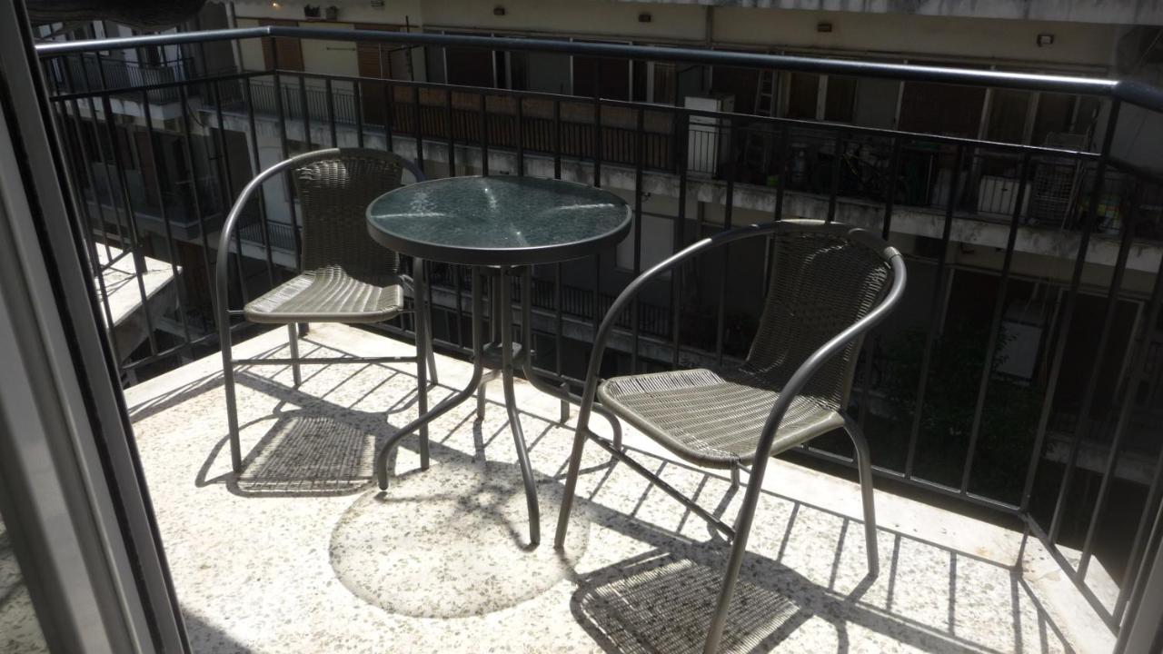D&J Central Appartment 约阿尼纳 外观 照片